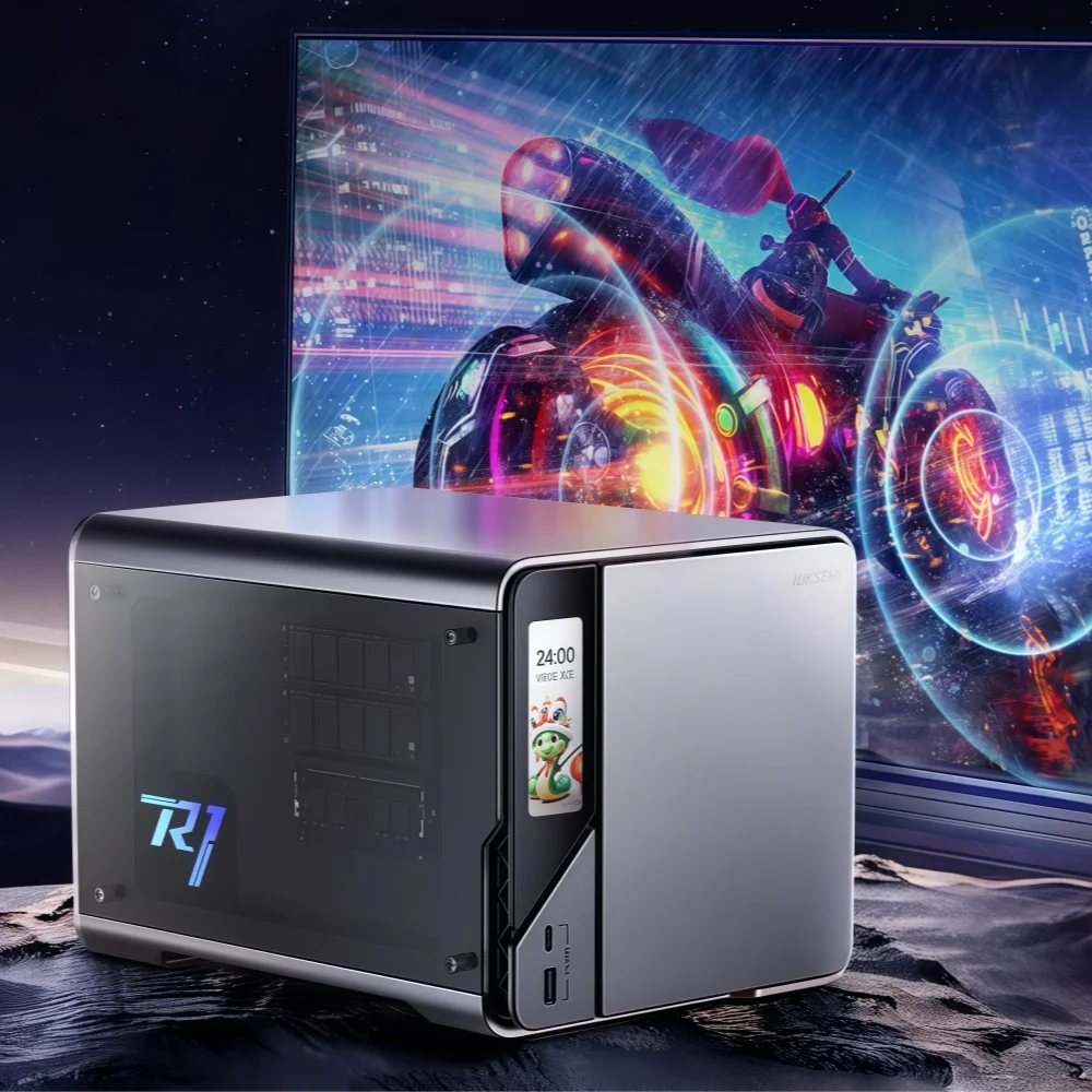 TLF NEW Touch Screen N100 Home - Nvme Ssd review and price